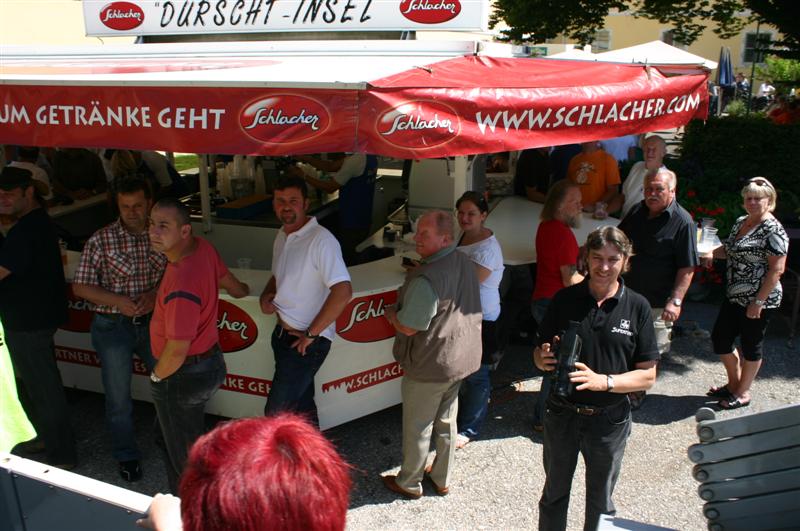 2009-07-12 11. Oldtimertreffen in Pinkafeld